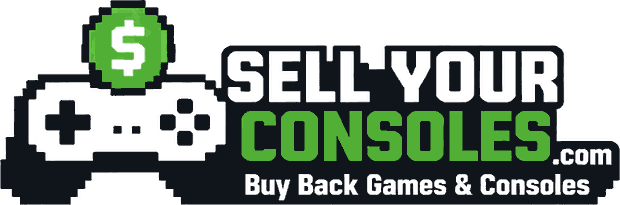 SellYourConsoles — buy back games and consoles